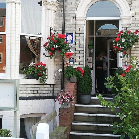 Esplanade Gardens B&B Σκάρμπορο Εξωτερικό φωτογραφία