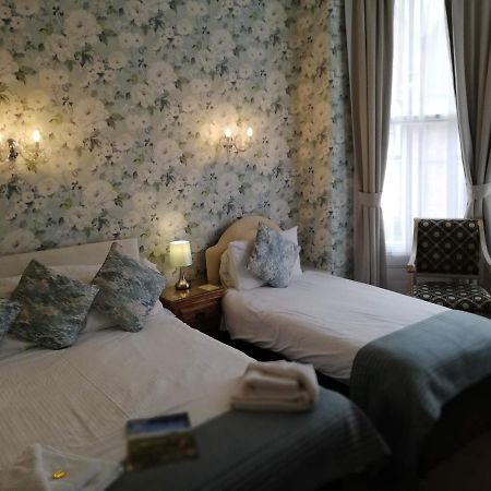 Esplanade Gardens B&B Σκάρμπορο Εξωτερικό φωτογραφία